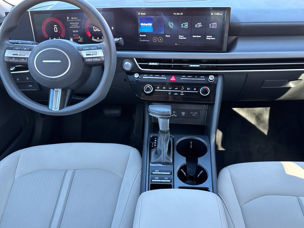 2025 Hyundai Sonata SE - Photo 7