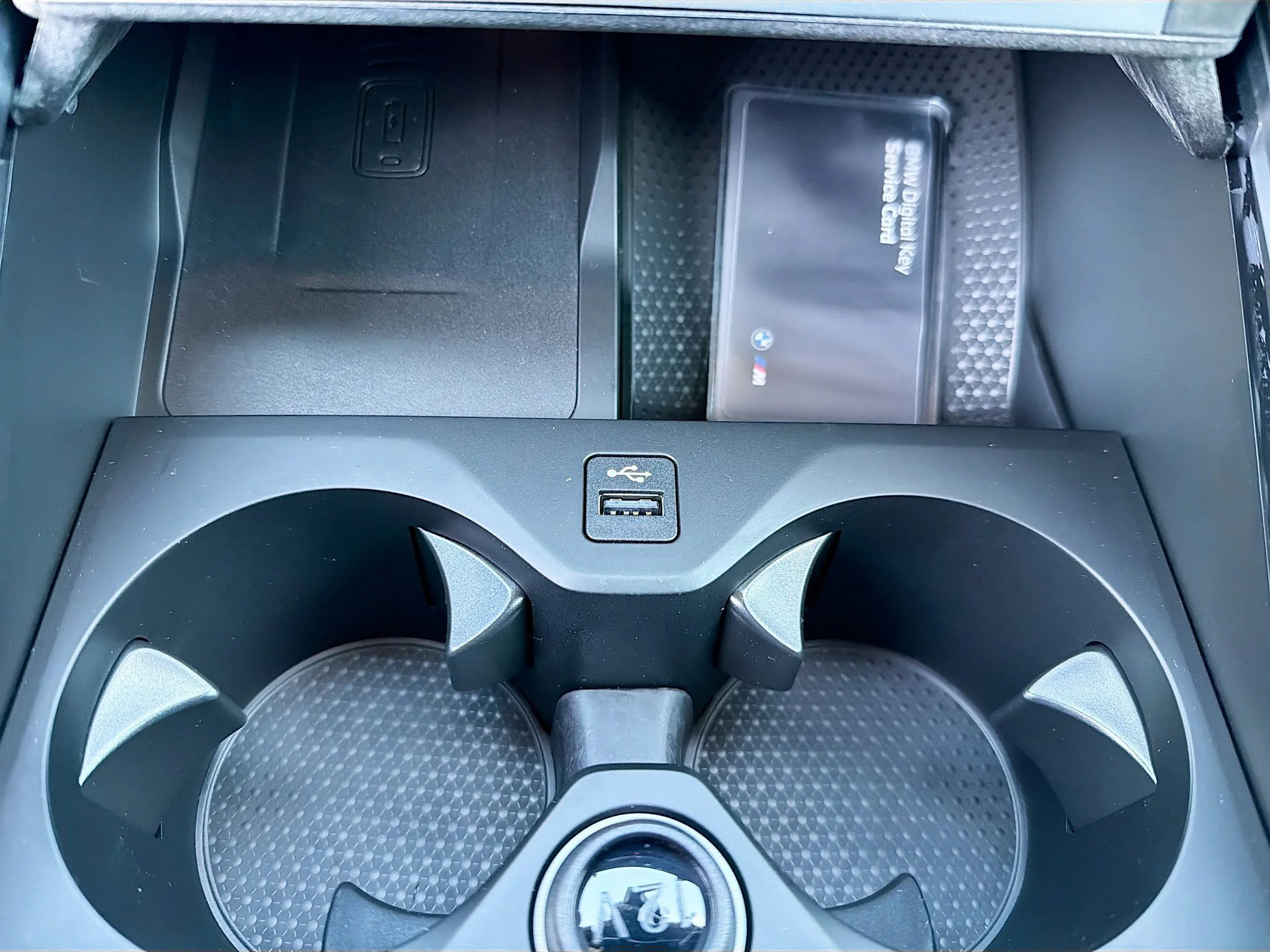 New 2026 Skyscraper Grey Metallic BMW sDrive40i image 31