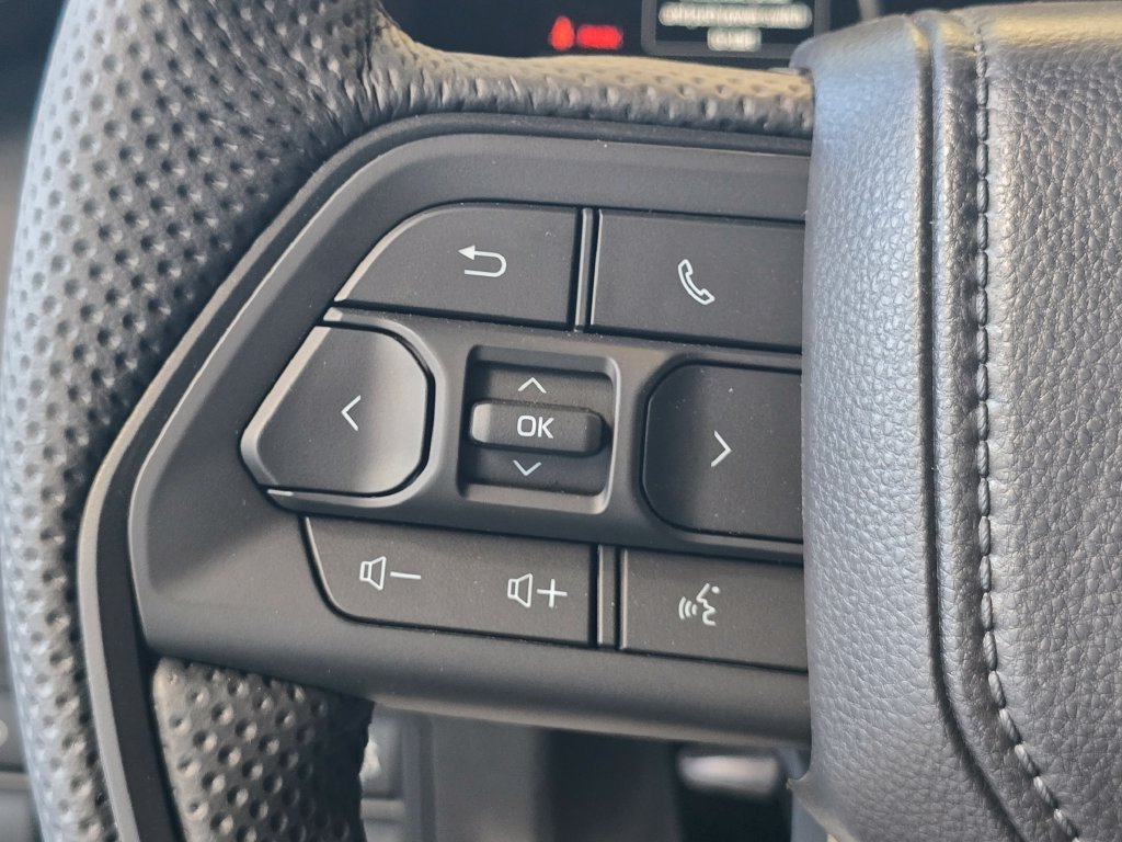 New 2026 Wave Maker <sup>1</sup> Toyota Tundra TRD Pro image 36
