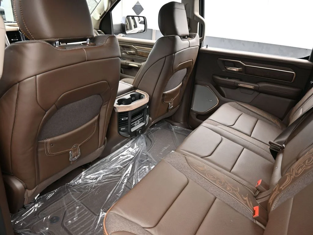 2026 RAM 1500 Limited Longhorn - Photo 25