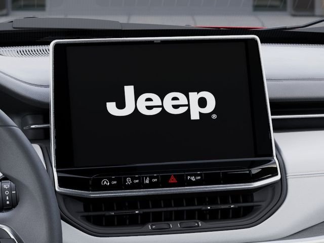 New 2026 Red Hot Pearl-Coat Exterior Paint Jeep Limited image 19