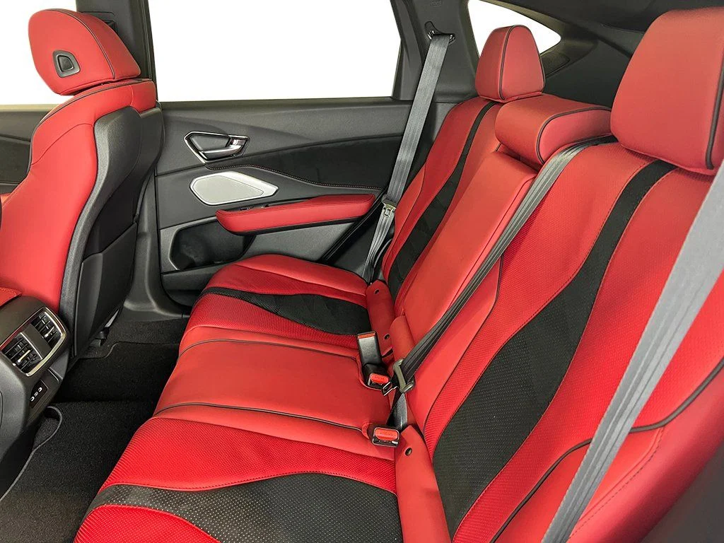 2026 Acura RDX A-Spec Package - Photo 30