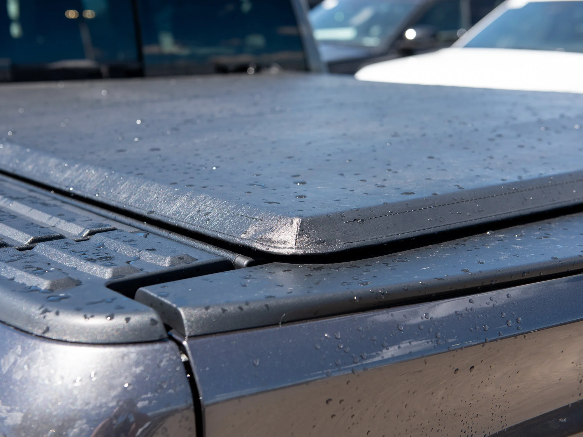 New 2026 Grey RAM Tungsten* image 6