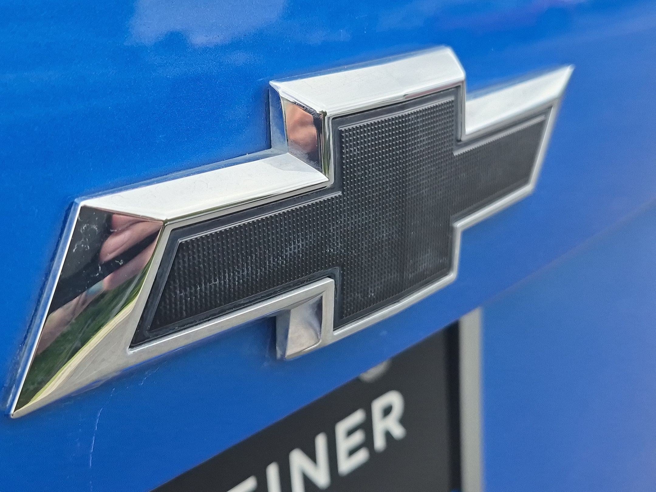 2025 Chevrolet Blazer RS - Photo 13