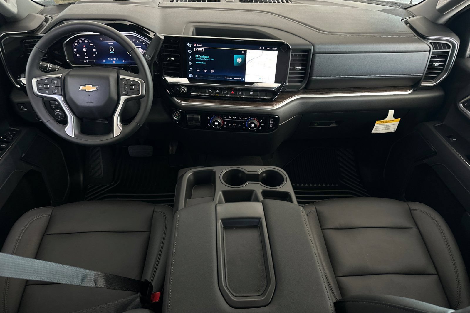 2026 Chevrolet Silverado 1500 LT - Photo 13