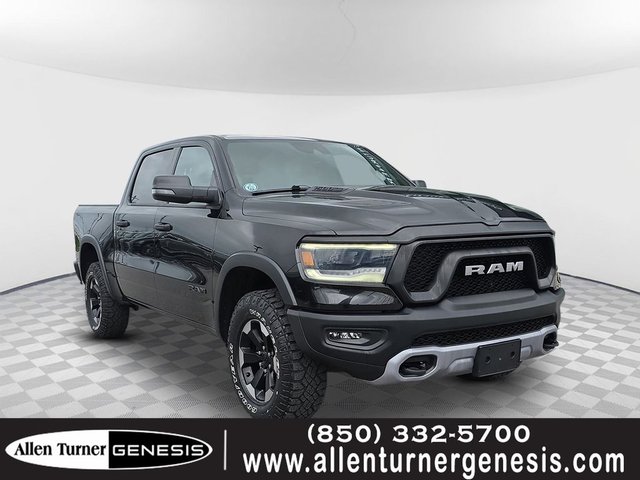 2023 Ram 1500 Rebel