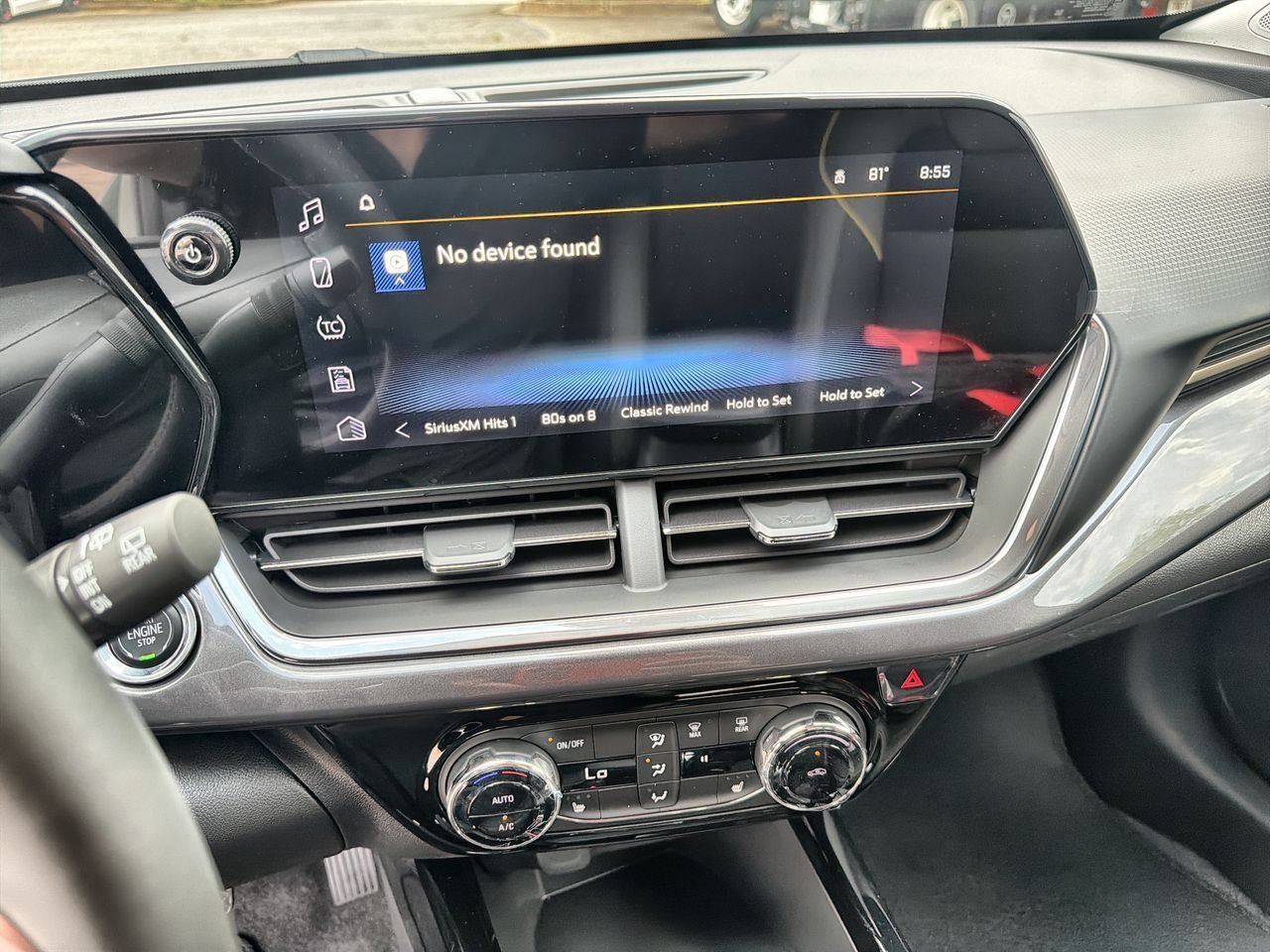 2026 Chevrolet Trax Activ - Photo 13