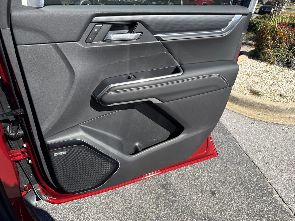 2026 GMC Acadia Elevation - Photo 39