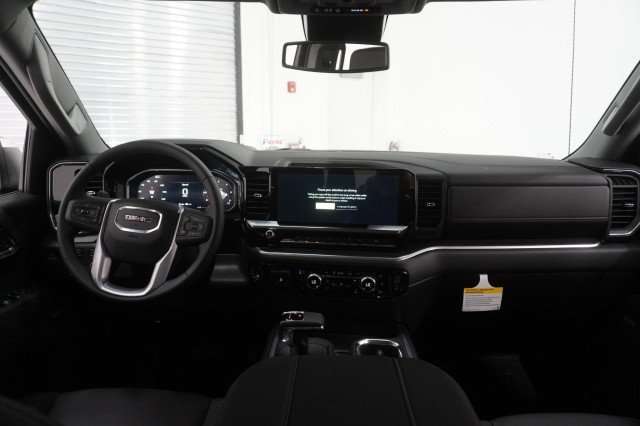 2026 GMC Sierra 1500 SLT - Photo 28