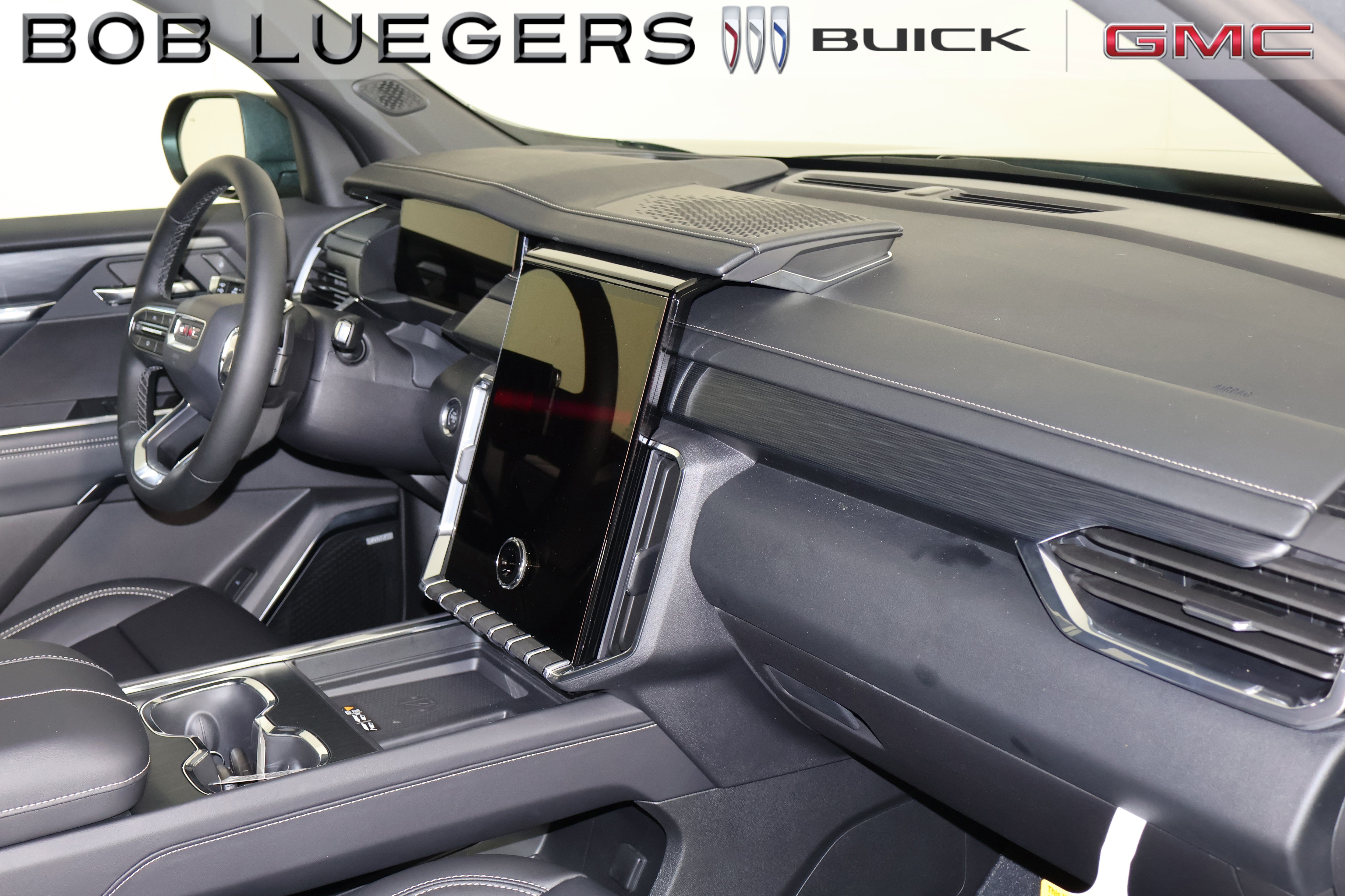 2026 GMC Acadia Elevation - Photo 20
