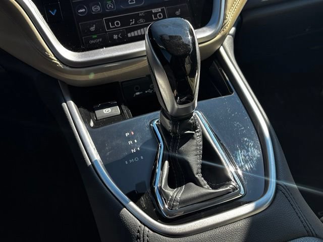 Used 2024 Black Subaru Limited image 17