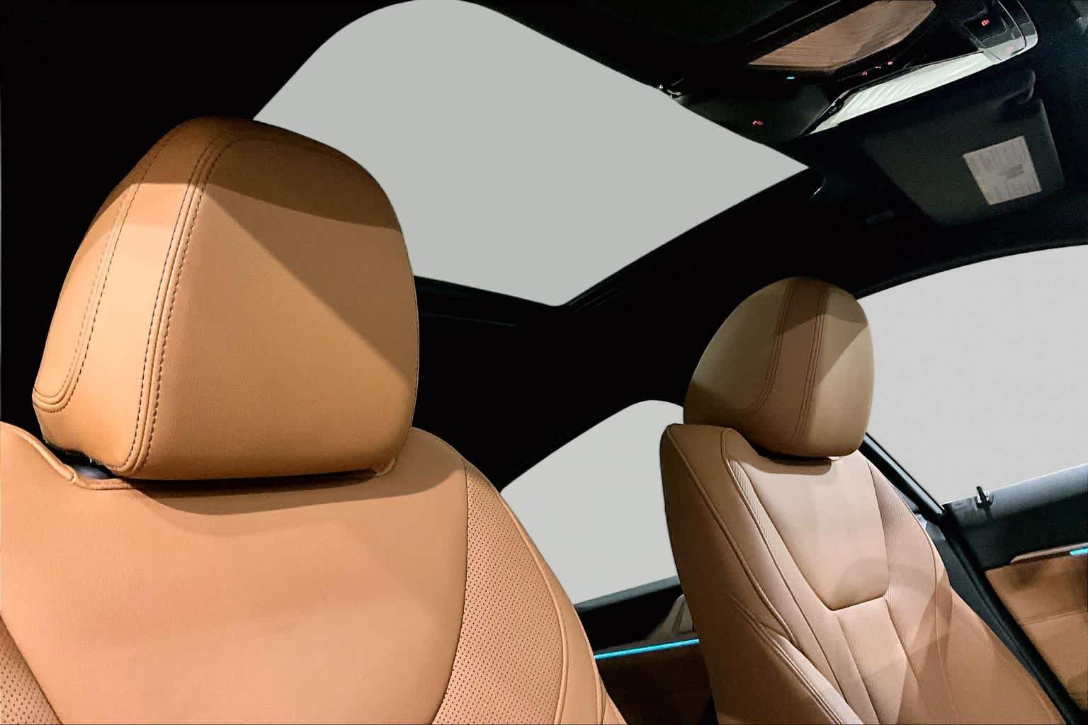 Certified Used 2023 Jet Black BMW eDrive35 image 13