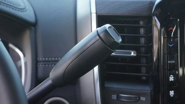 New 2026 Ceramic Gray Clear-Coat Exterior Paint RAM Laramie image 28