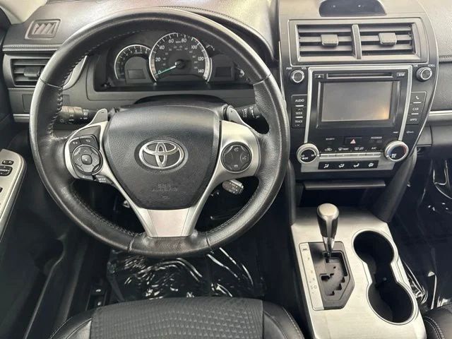 Used 2012 Red Toyota SE Limited Edition image 22