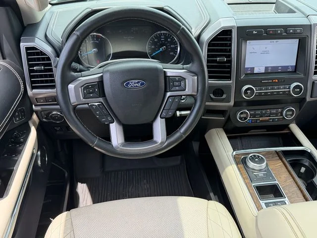 2021 Ford Expedition Platinum - Photo 50