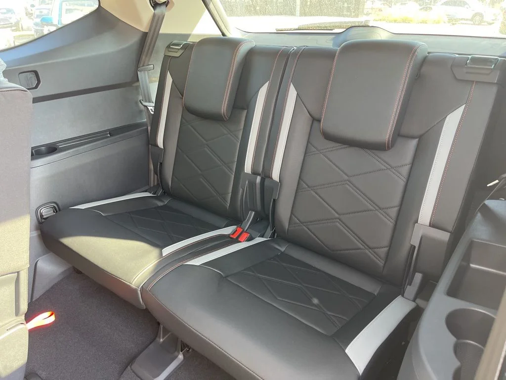 2026 Volkswagen Atlas Atlas Peak Edition - Photo 18