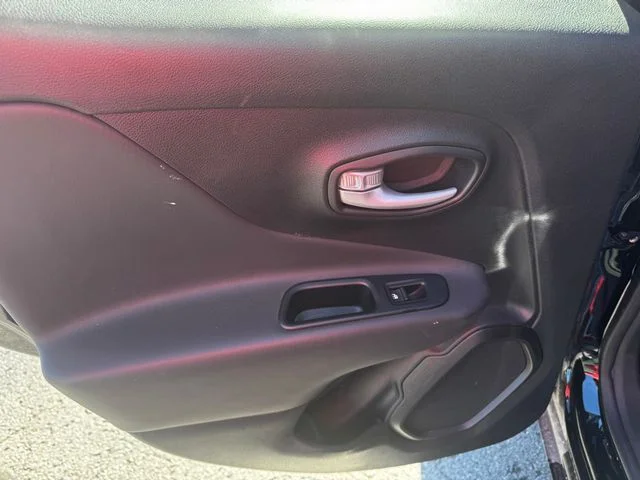 Certified Used 2023 Black Jeep Trailhawk image 18