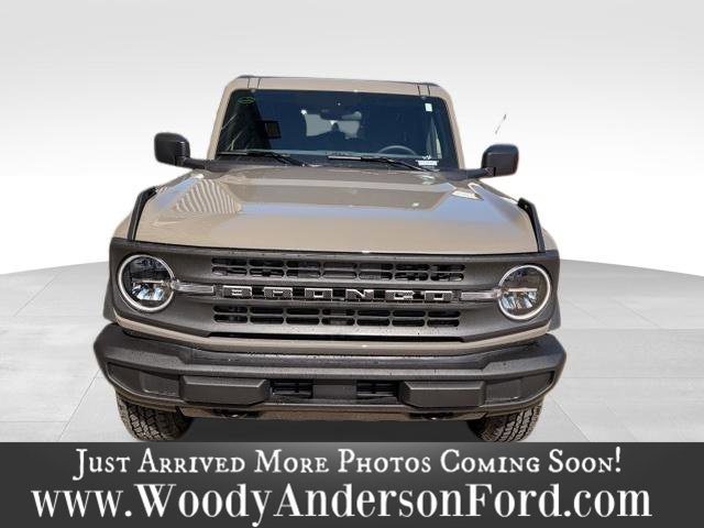 Used 2026 Gray Ford Big Bend image 3