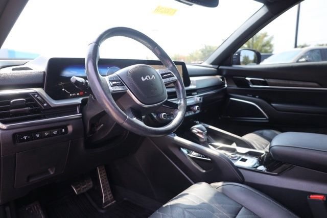 Used 2023 Midnight Kia SX X-Pro image 21