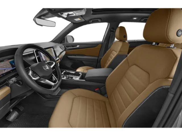 New 2026 Opal White Pearl Volkswagen 2.0T SEL(ARRIVING END OF JUNE /EARLY JULY) image 11