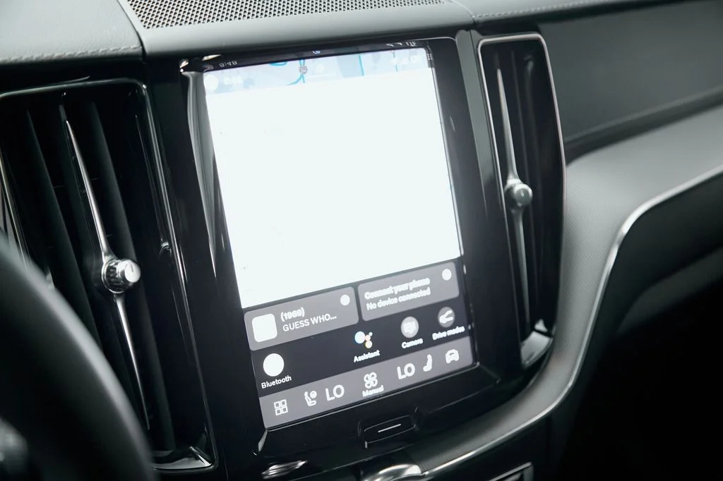 Used 2024 Gray Volvo Ultimate image 16