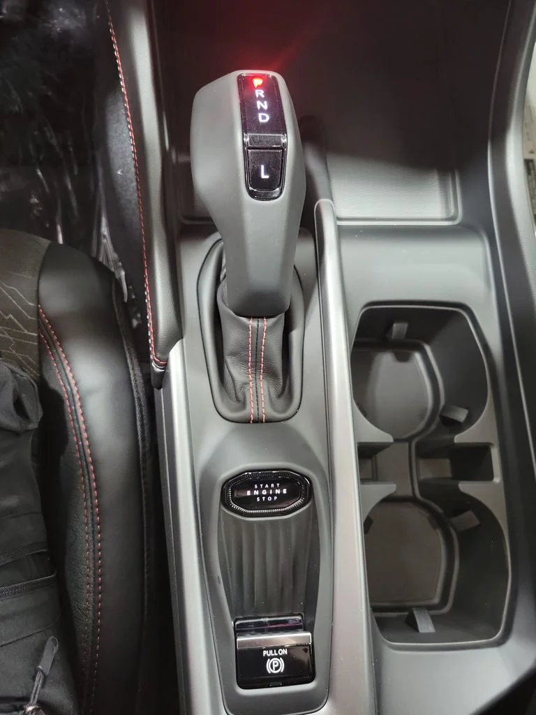 New 2026 White Knuckle Exterior Paint Dodge R/T image 13