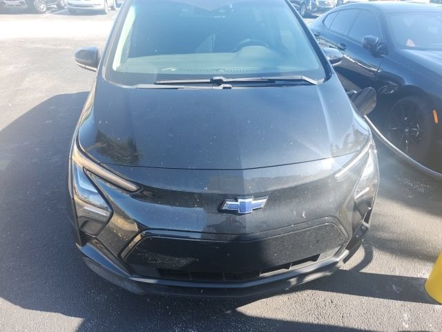 Used 2023 Mosaic Black Metallic Chevrolet 1LT image 5