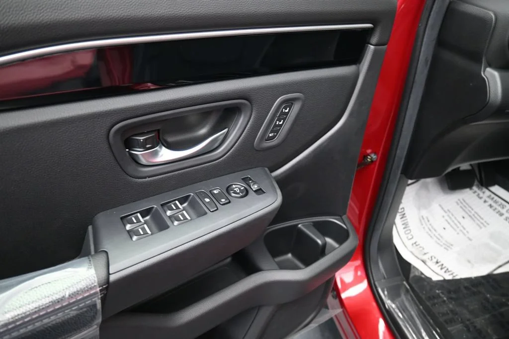 2026 Honda Pilot EX-L - Photo 19