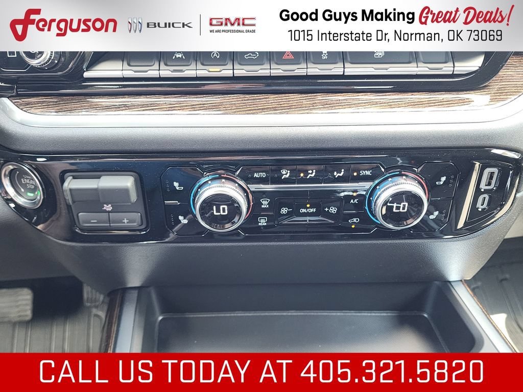 2026 GMC Sierra 1500 Elevation - Photo 28