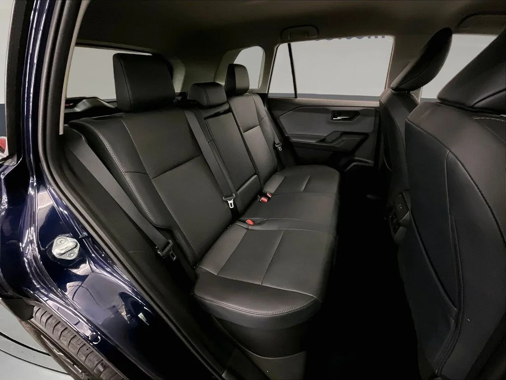 Certified Used 2026 Blue Toyota XLE Premium image 31