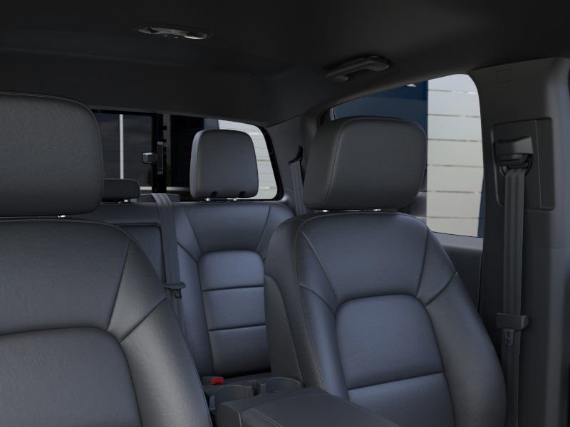 2026 GMC Canyon Elevation - Photo 24