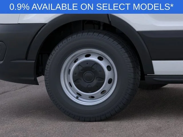 2025 Ford Transit Van Base - Photo 19