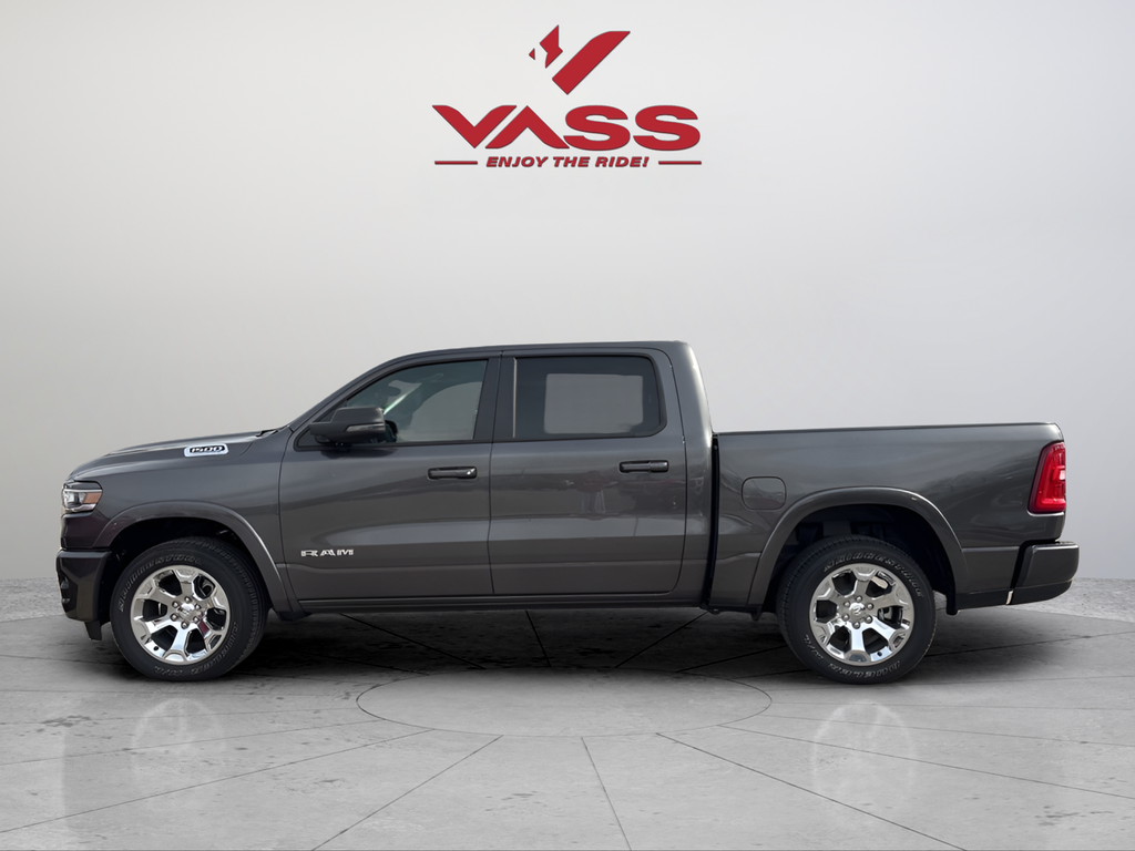 2026 RAM 1500 Big Horn/Lone Star - Photo 5