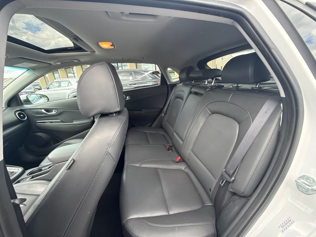 2023 Hyundai Kona Limited - Photo 29