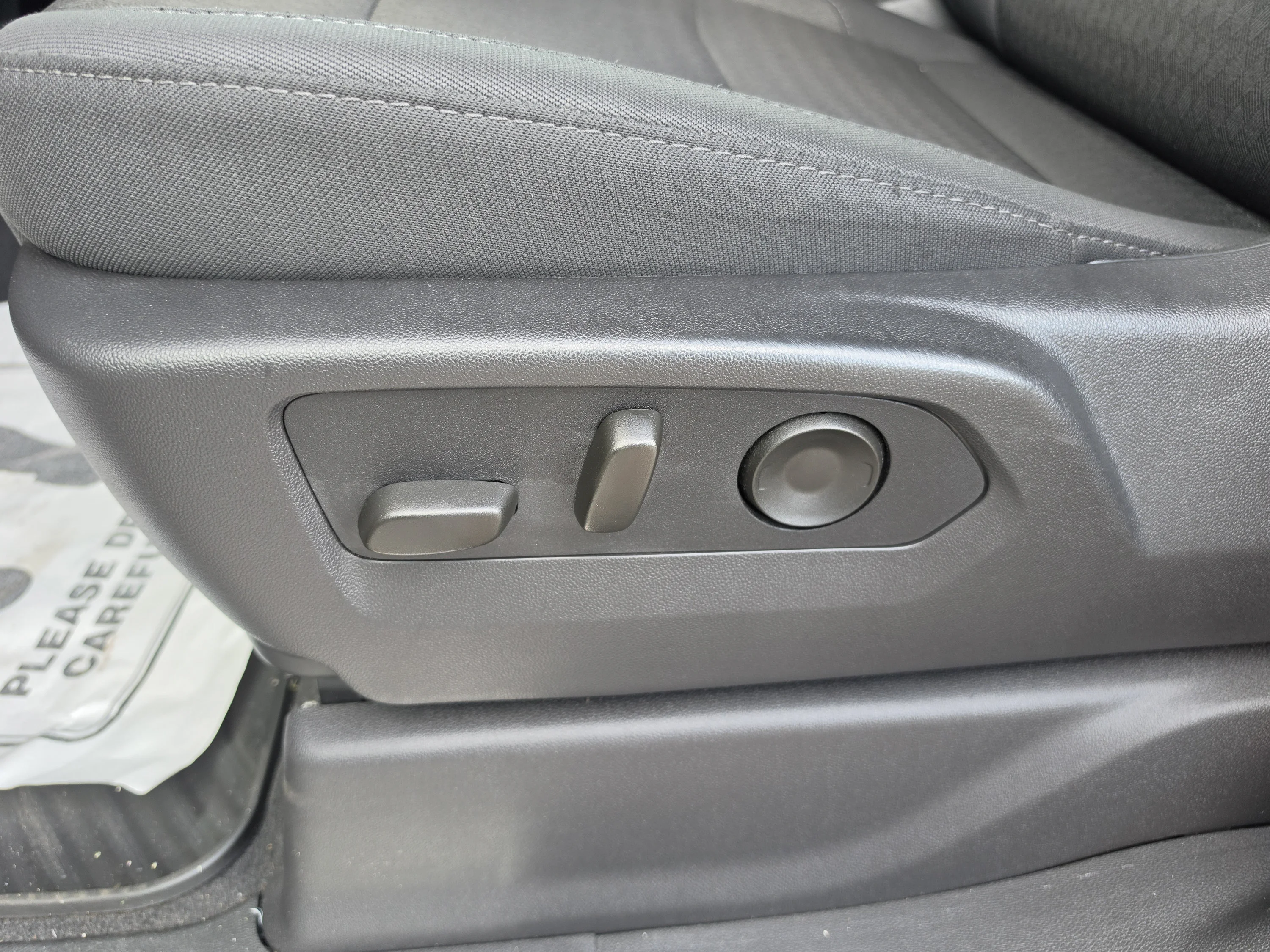 Used 2026 Sterling Gray Metallic Chevrolet RST image 25