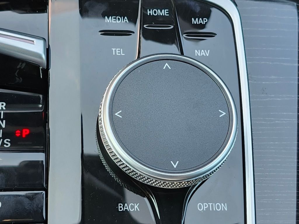 New 2026 Gray BMW xDrive50e image 24