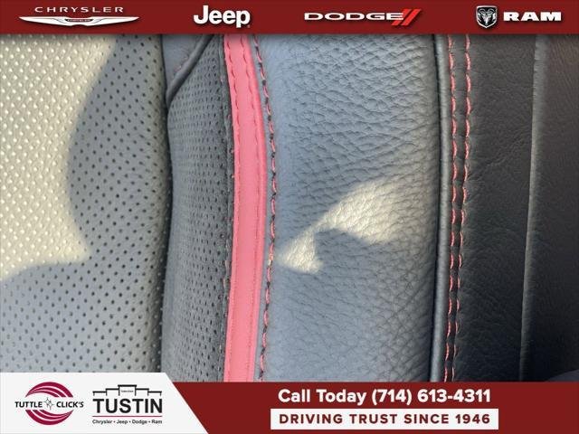 New 2026 Forged Blue Metallic Exterior Paint RAM RHO image 26