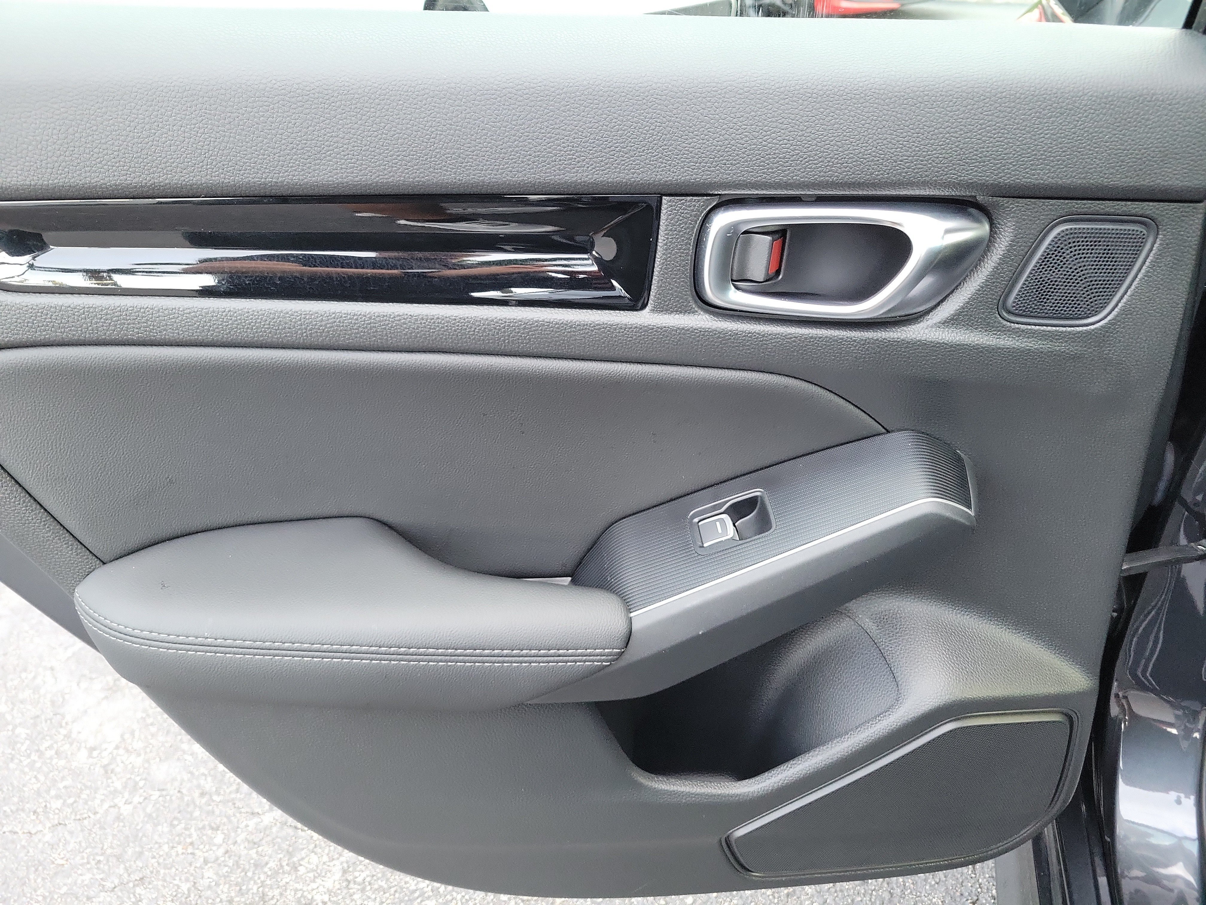 2024 Honda Civic Touring - Photo 44