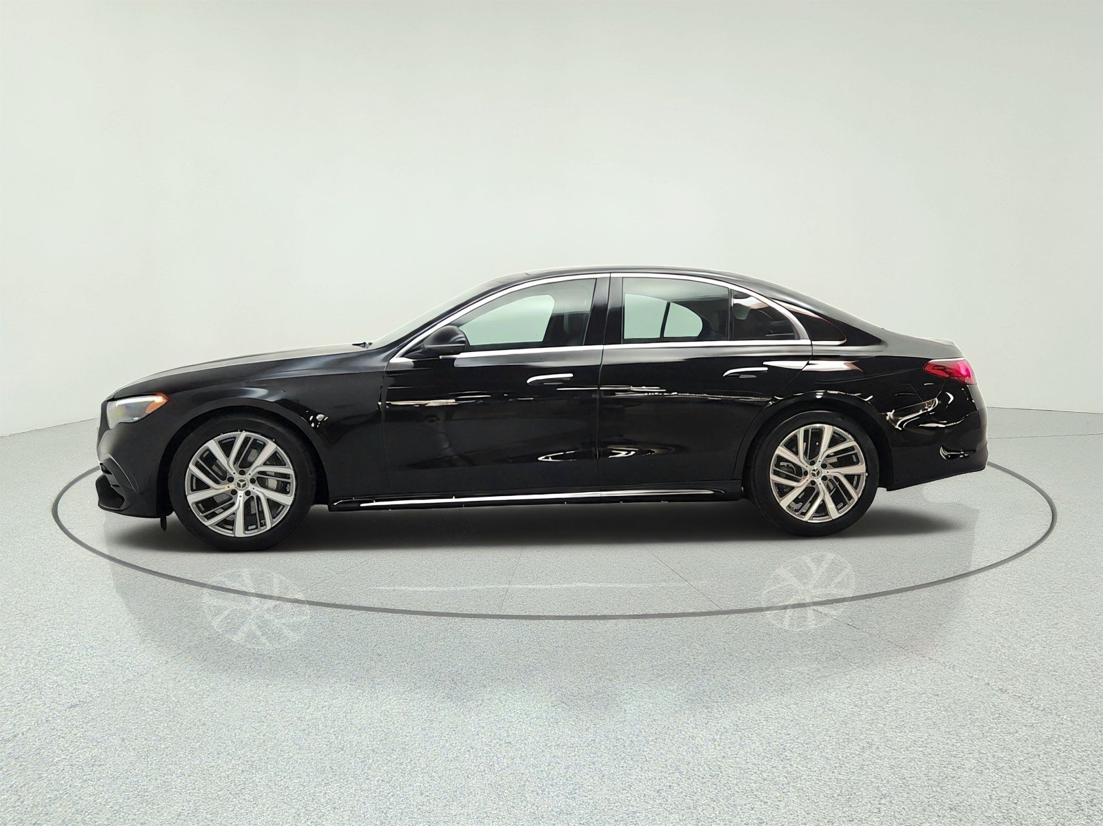 Certified Used 2026 Black Mercedes-Benz E 350 RWD Sedan image 8