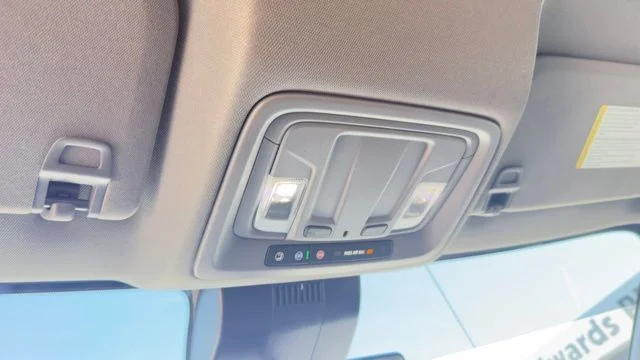 Used 2023 White Chevrolet RST image 23