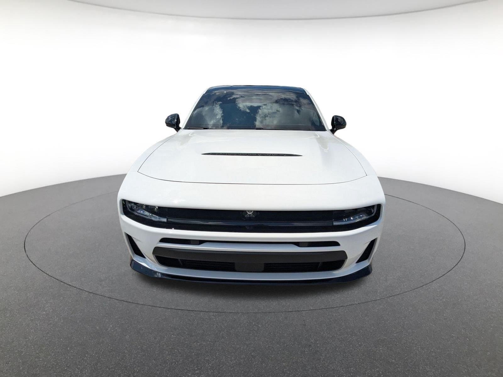 Used 2026 WHITE KNUCKLE DODGE R/T image 11
