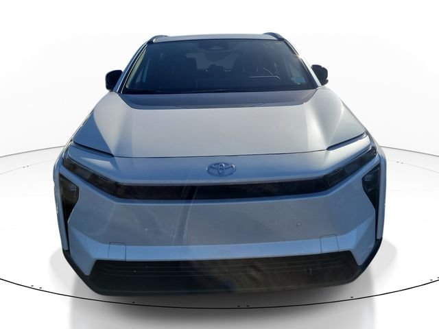 Used 2026 Beige Toyota XLE image 1