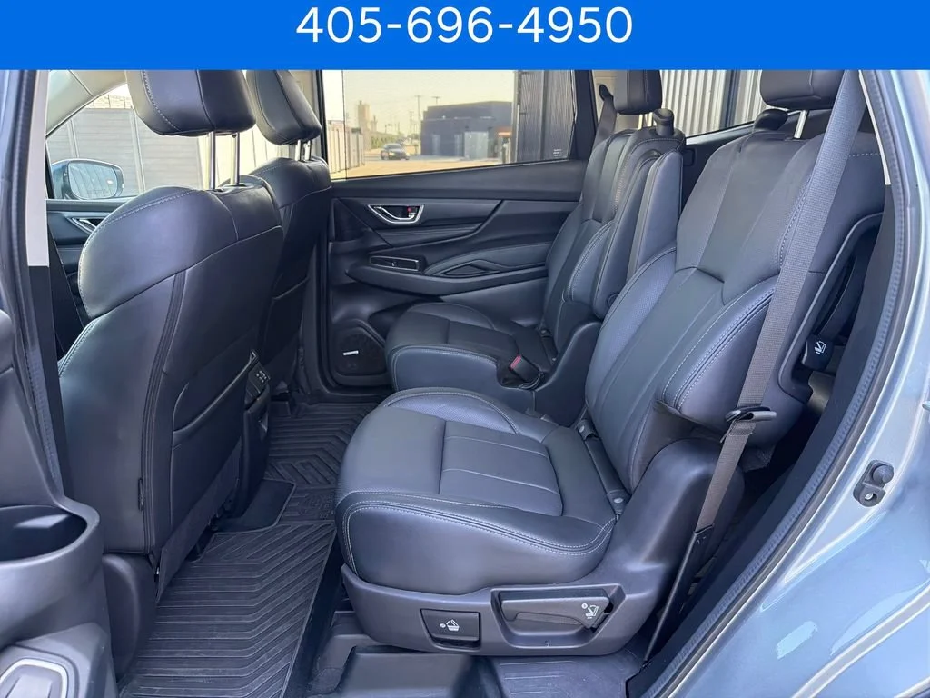 Pre-Owned 2024 Subaru Ascent Limited