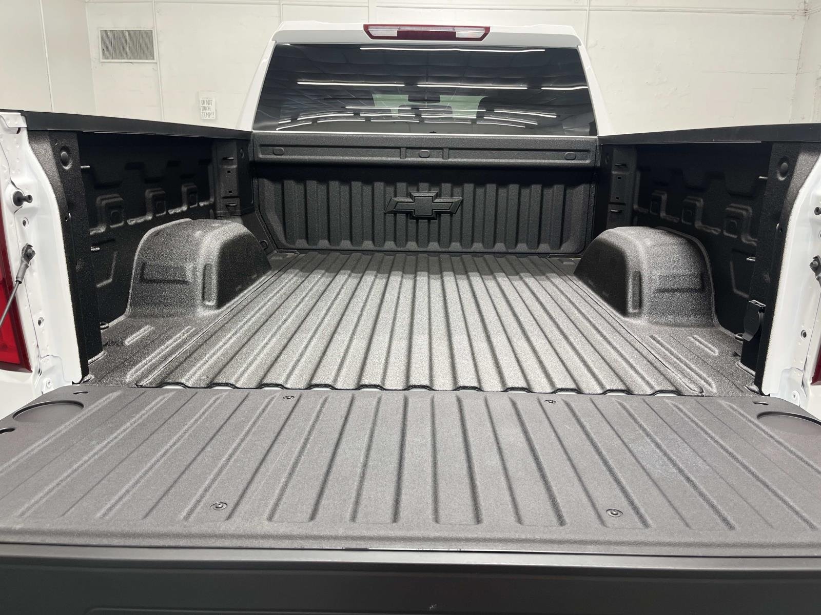 2026 Chevrolet Silverado 1500 RST - Photo 11