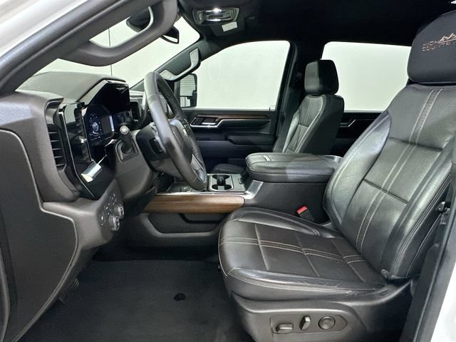 2024 Chevrolet Silverado 2500HD High Country - Photo 9