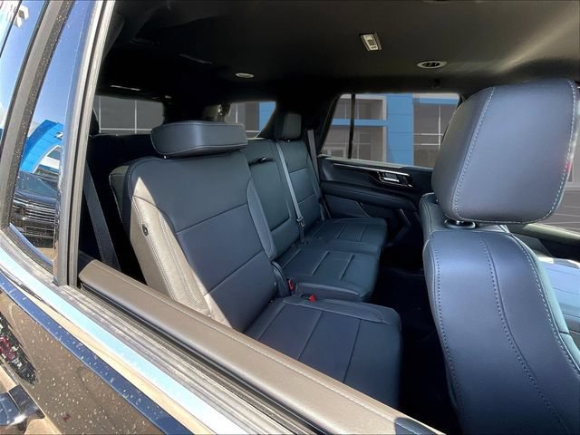 2026 Chevrolet Tahoe LT - Photo 13