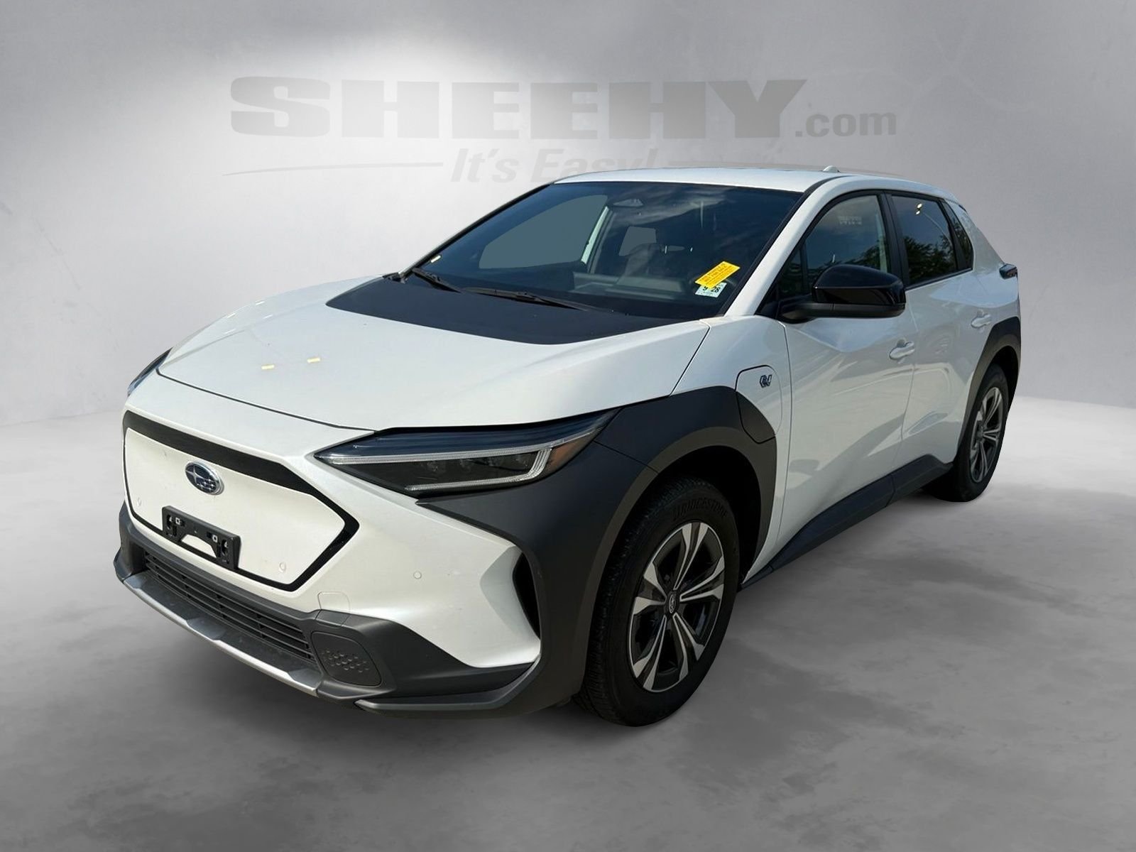 Used 2023 White Subaru Premium image 15