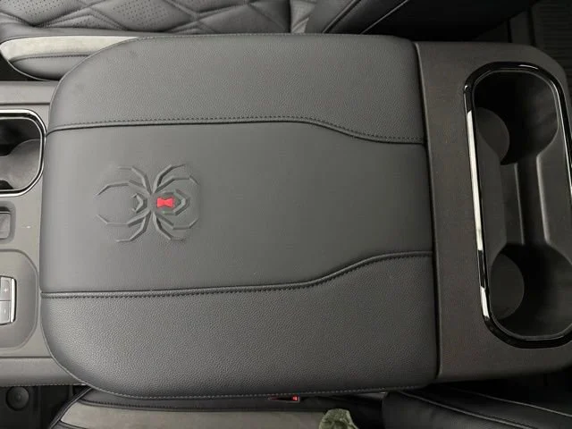 New 2026 Onyx Black GMC AT4 image 39