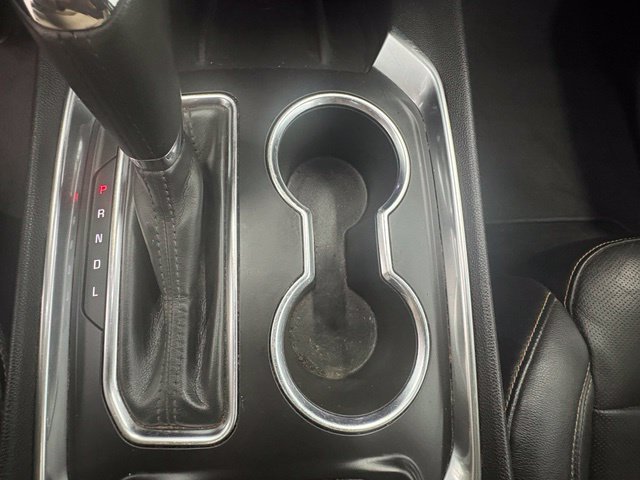 Used 2018 Black Chevrolet Premier image 54