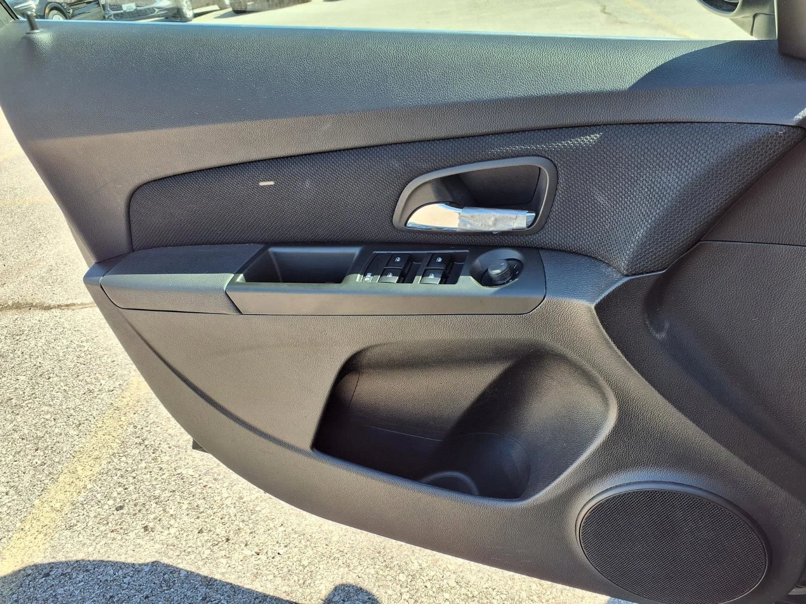 2013 Chevrolet Cruze 1FL - Photo 17